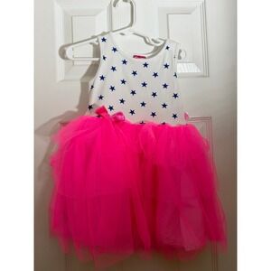 Barbie 3t Dress